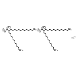 CAS#: 29152-71-4， Magnesium Bis(2,3-Didodecylbenzenesulfonate)