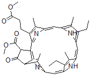 CAS 登录号：29169-79-7， 甲基褐嘌呤 A5
