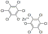 CAS#: 2917-32-0， Zinc Bis(Pentachlorophenolate)