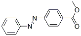 CAS#: 2918-88-9， 4-(Phenylazo)Benzoic Acid Methyl Ester