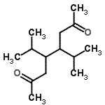 CAS#: 29210-63-7， 4,5-Diisopropyl-2,7-Octanedione