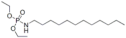 CAS#: 29271-27-0， Diethyl-N-Dodecylphosphoramidate