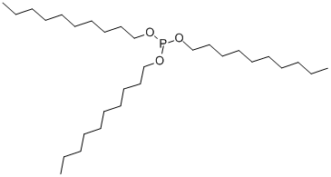 CAS#: 2929-86-4， Tridecyl Phosphite