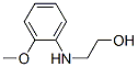 CAS#: 2933-75-7， 2-[(2-Methoxyphenyl)Amino]Ethanol