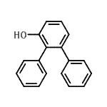 CAS#: 29353-68-2， 1,1':2',1''-Terphenyl-3'-Ol