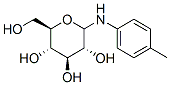 CAS#: 29355-12-2， N-(4-Tolyl)-D-Glucosylamine