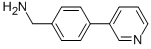 CAS#: 294648-05-8， 4-Pyridin-3-Yl-Benzylamine Dihydrochloride