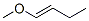 CAS#: 29512-02-5， (E)-1-Methoxybut-1-Ene