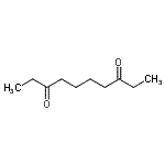 CAS#: 2955-63-7， 3,8-Decanedione