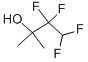 structure of CAS# 29553-26-2, 2,2,3,3-Tetrafluoro-1,1-Dimethylpropanol;3,3,4,4-Tetrafluoro-2-Methyl-Butan-2-Ol;Nsc 86110;2,2,3,3-Tetrafluoro-1,1-Dimethylpropanol
