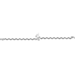 CAS#: 2958-14-7， Sodium Dioctadecyl Phosphate