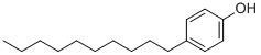 CAS#: 2985-57-1， 4-Decylphenol