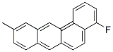 CAS#: 2990-70-7， 4-Fluoro-10-Methylbenz[a]Anthracene