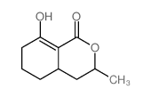 CAS#: 29914-01-0， (+)-Ramulosin