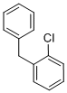 structure of CAS# 29921-41-3, 1-Chloro-2-(Phenylmethyl)-Benzene;1-(Benzyl)-2-Chloro-Benzene;Inchi=1/C13h11cl/C14-13-9-5-4-8-12(13)10-11-6-2-1-3-7-11/H1-9H,10H;Benzene, 1-Chloro-2-(Phenylmethyl)-