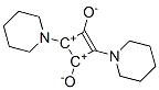 CAS#: 30000-20-5， 1,3-Dioxido-2,4-Dipiperidinocyclobutenediylium
