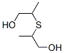 CAS#: 3001-65-8， 2-(1-Hydroxypropan-2-Ylsulfanyl)Propan-1-Ol