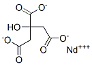 CAS 登录号：3002-54-8， 钕柠檬酸盐