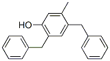 CAS#: 30091-01-1， 4,6-Dibenzyl-m-Cresol