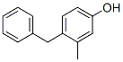 CAS#: 30091-02-2， 4-Benzyl-m-Cresol