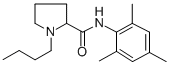 CAS#: 30103-44-7， Bumecaine