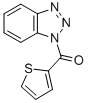 CAS#: 301164-69-2， 1-(2-Thienylcarbonyl)-1H-Benzotriazole