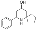 CAS#: 301320-54-7， 7-Phenyl-6-Azaspiro[4.5]Decan-9-Ol