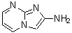 CAS#: 301331-27-1， Imidazo[1,2-a]Pyrimidin-2-Amine