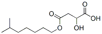 CAS#: 30137-97-4， Isooctyl Hydrogen Maleate