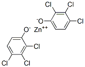 CAS#: 30143-22-7， Zinc 2,3,4-Trichlorophenolate
