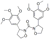 CAS#: 30182-04-8， 1,3-Oxazolidin-2-Yl-(3,4,5-Trimethoxyphenyl)Methanone