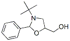 CAS#: 30315-49-2， 3-(1,1-Dimethylethyl)-2-Phenyloxazolidine-5-Methanol