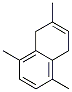 CAS#: 30316-19-9， 1,4,6-Trimethyl-5,8-Dihydronaphthalene