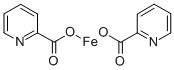CAS#: 30379-87-4， Iron Picolinate