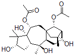 CAS#: 30460-34-5， Rhodojaponin IV
