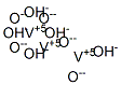 CAS#: 30486-37-4， Vanadium hydroxide oxide
