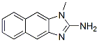 CAS#: 30489-67-9， 1-Methylbenzo[f]Benzimidazol-2-Amine
