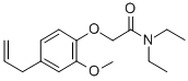CAS#: 305-13-5， Acetamidoeugenol