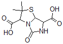 CAS#: 3053-85-8， 2,2-Dimethyl-5-Oxo-3,6,7,7a-Tetrahydroimidazo[5,1-b][1,3]Thiazole-3,7-Dicarboxylic Acid