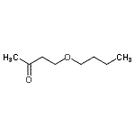 CAS#: 30536-44-8， 4-Butoxy-2-Butanone