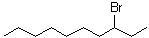 CAS#: 30571-71-2， 3-Bromodecane