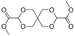 CAS#: 3058-09-1， Dimethyl 2,4,8,10-Tetraoxaspiro[5.5]Undecane-3,9-Dicarboxylate