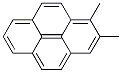 CAS#: 30582-03-7， 1,2-Dimethylpyrene