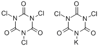 CAS#: 30622-37-8， Penta-s-triazinetrione