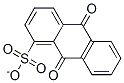 CAS#: 30637-95-7， Potassium 9,10-Dioxoanthracene-1-Sulfonate