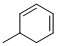 CAS#: 30640-46-1， Methyl Cyclohexadiene