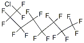 CAS#: 307-33-5， 1-Chloro-1,1,2,2,3,3,4,4,5,5,6,6,7,7,8,8,8-Heptadecafluorooctane