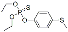 CAS#: 3070-15-3， Diethoxy-(4-Methylsulfanylphenoxy)-Sulfanylidenephosphorane