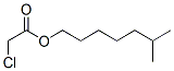 CAS#: 30753-73-2， Chloroacetic Acid 6-Methylheptyl Ester
