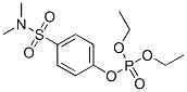 CAS#: 3079-03-6， [4-(Dimethylsulfamoyl)Phenyl] Diethyl Phosphate